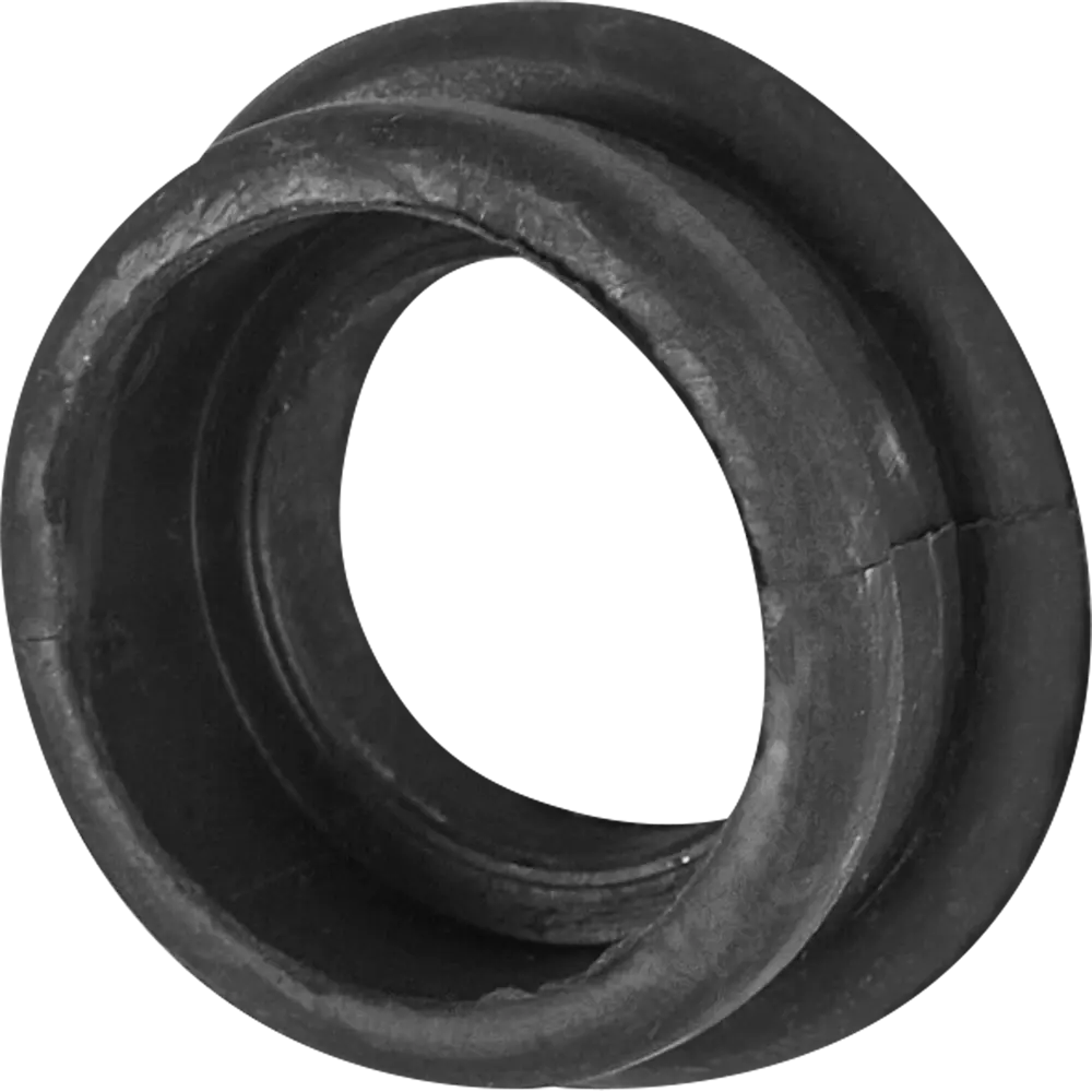 88947550 Манжета переходная ДТРД 32x25 мм цвет черный STLM-0802111  - Вид №1