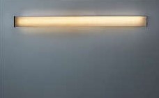 096328 Бра 150 белый лен LED Marset Continua 