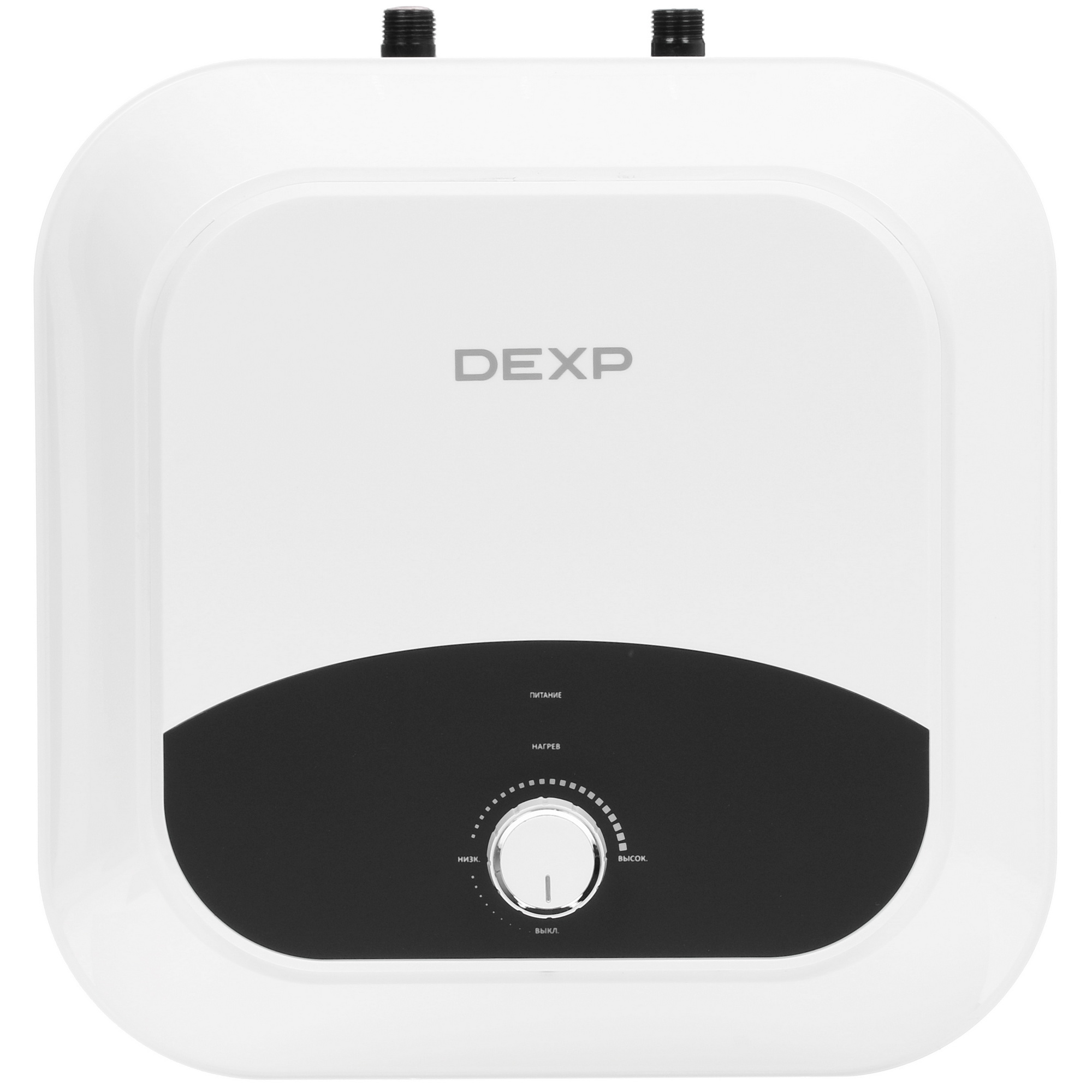 5098261 Водонагреватель электрический DEXP D15-20VD2 U STDN-0090160 - Вид №1