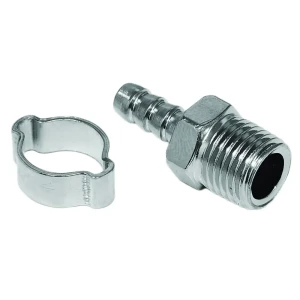 Переходник для компрессора Elitech 0704.023700 1/4x10 мм