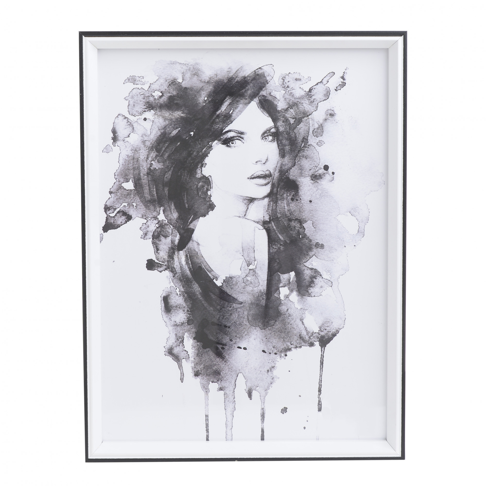 3890763.0028 Принт в раме TO4ROOMS 