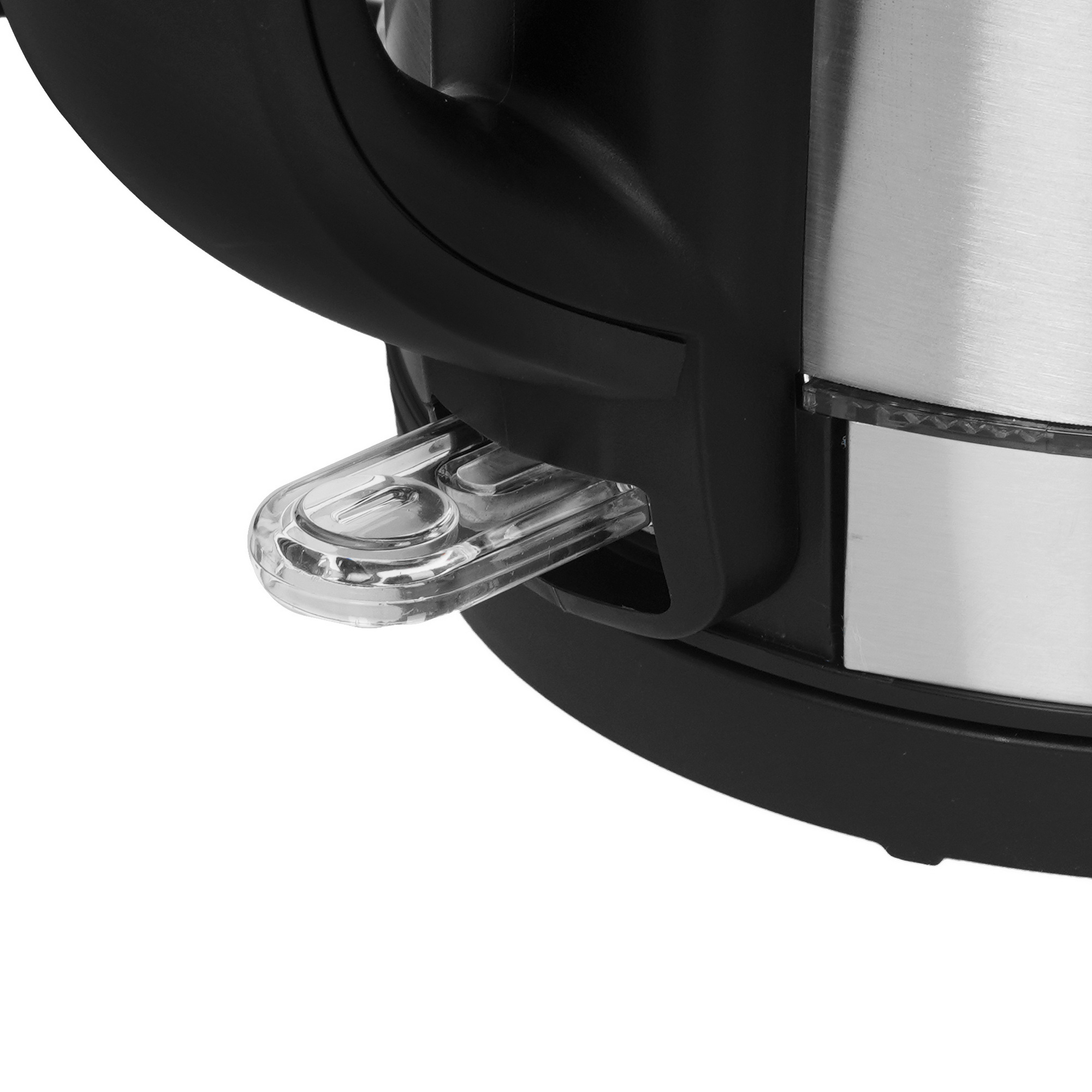 9227008 Электрочайник CADENA KC531M серый STDN-0126495 - Вид №3