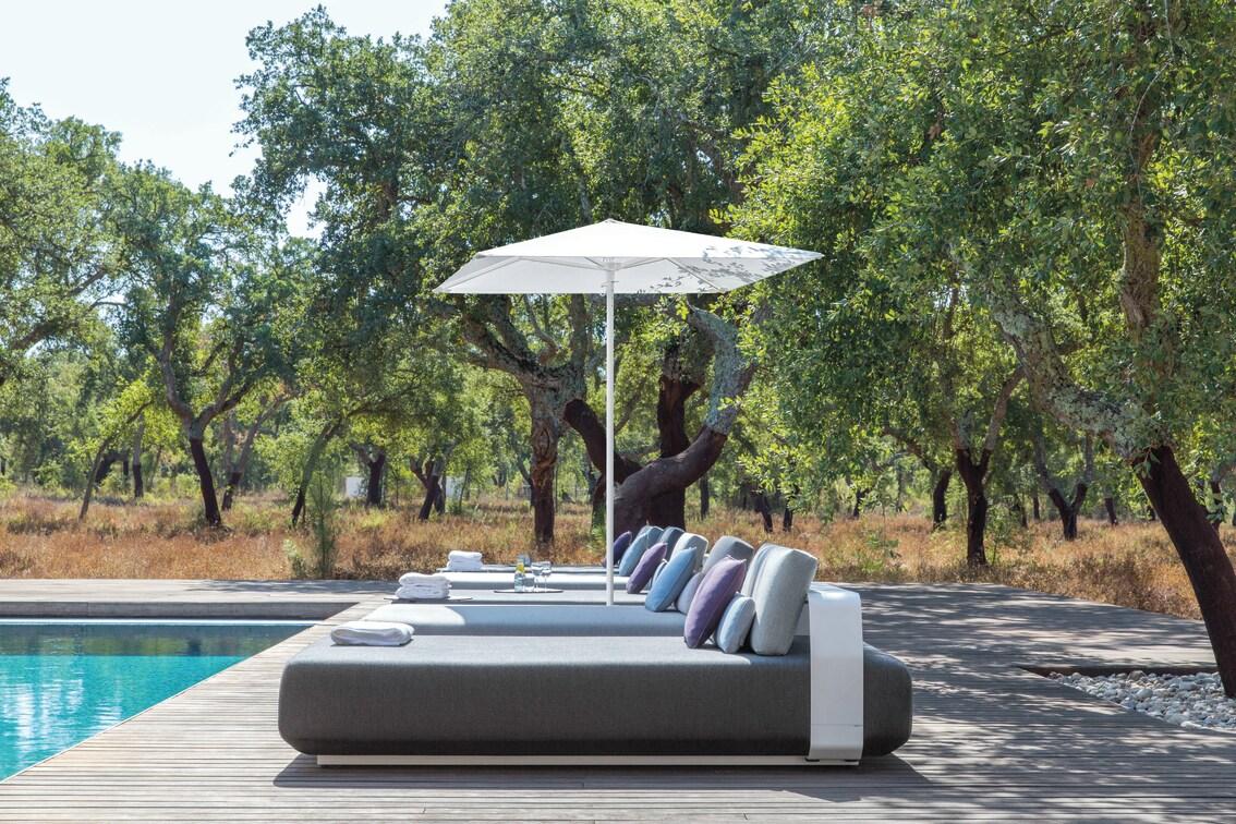 Concept 6 лава f10 Manutti Kumo MNST756 - Вид №3