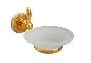 1087 ** 16 Держатель для мыла Nicolazzi Series Liberty