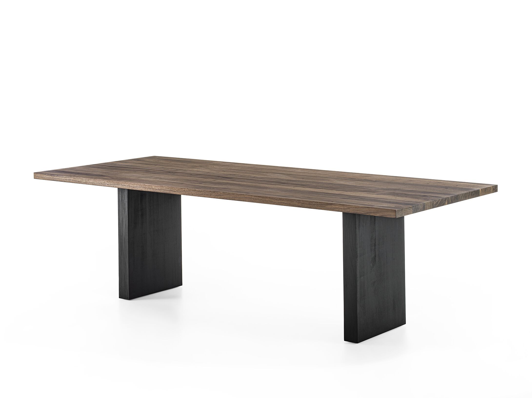 Прямоугольный стол из массива дерева Riva 1920 ReWood ARCH-00126654