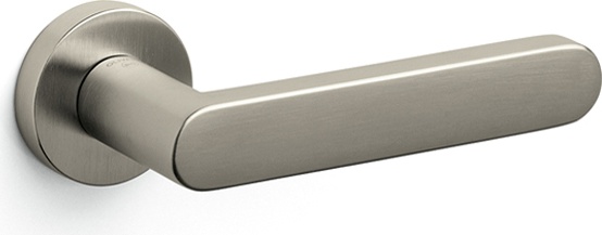 M200_NS Дверная ручка LINK OLIVARI 