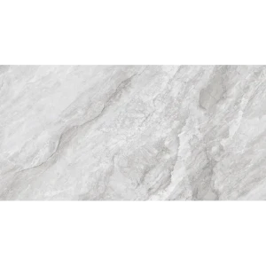 Глазурованный керамогранит Duna Scion Grey Reflex Punch 60x120 см 1.44 м² лаппатированный цвет серый