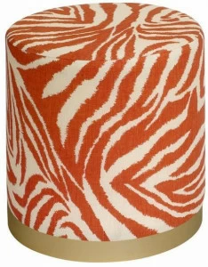 SOFTHOUSE Пуф из мягкой ткани Willy