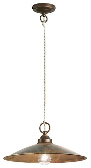 Gibas Подвесной светильник прямого света Rua 837/22-24 - Вид №5