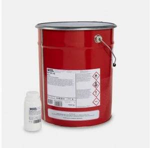 NORD RESINE Двухкомпонентное покрытие с высокой химической стойкостью Additivi e resine