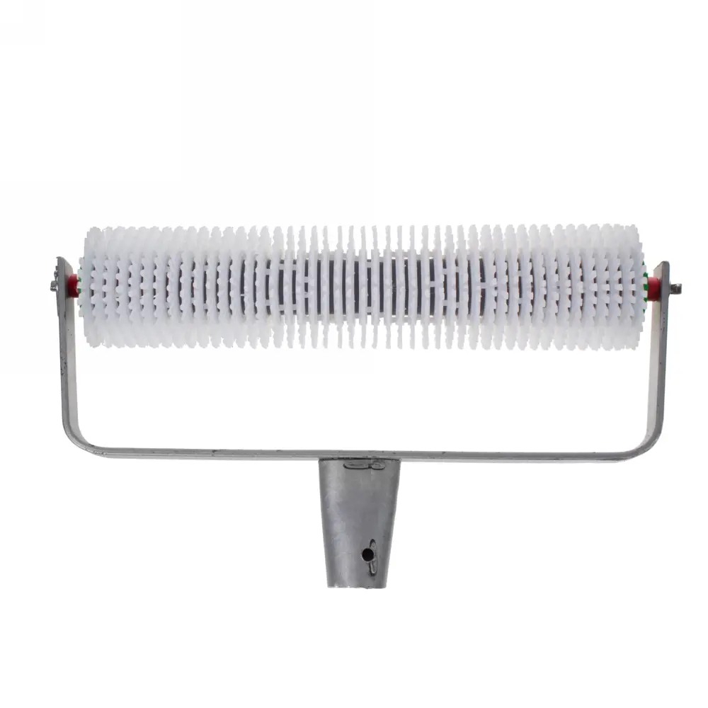 Валик игольчатый Сибртех для наливных полов 300 мм с иглами 13 мм 13323749 STLM-0003014 - Вид №1