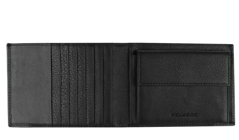 PU1239P15/N Портмоне Piquadro Pulse - Вид №1