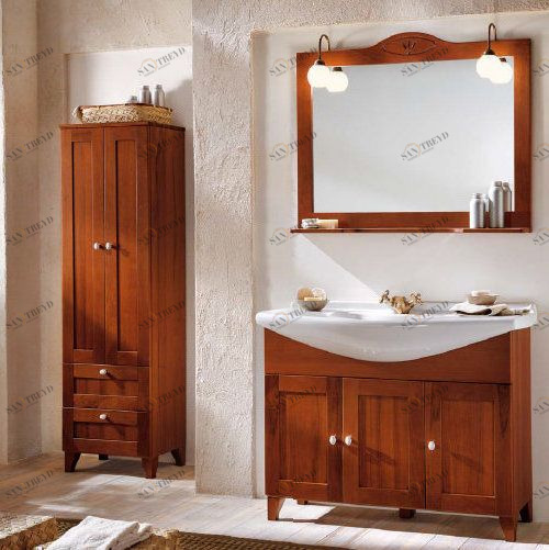 FI18 FIORDALISO Комплект мебели для ванной комнаты 105 см ARDECO Ardeco S. R. L 42560