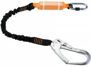 KAPRIOL Прочная эластичная лямка Safety - cordini e fettucce anticaduta