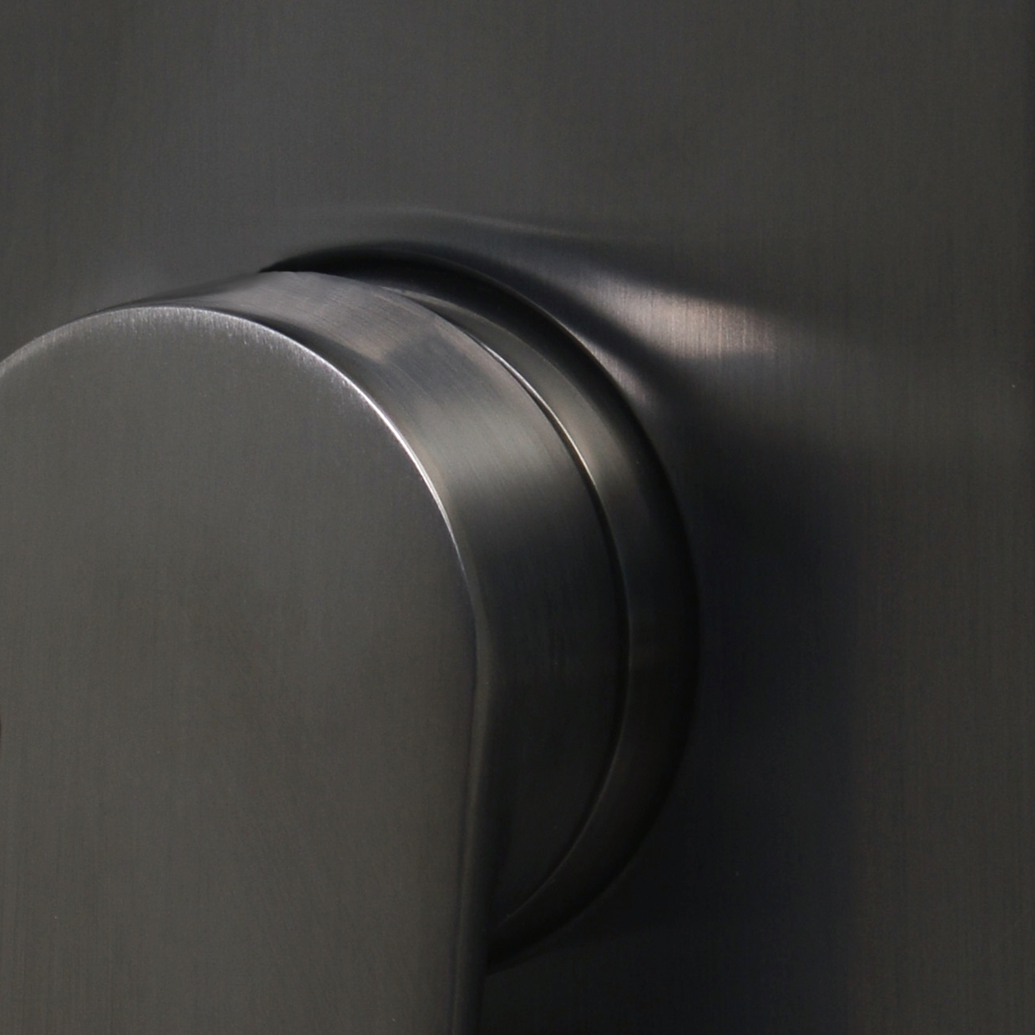 A176 Настенный излив для ванны WasserKRAFT  - Вид №1