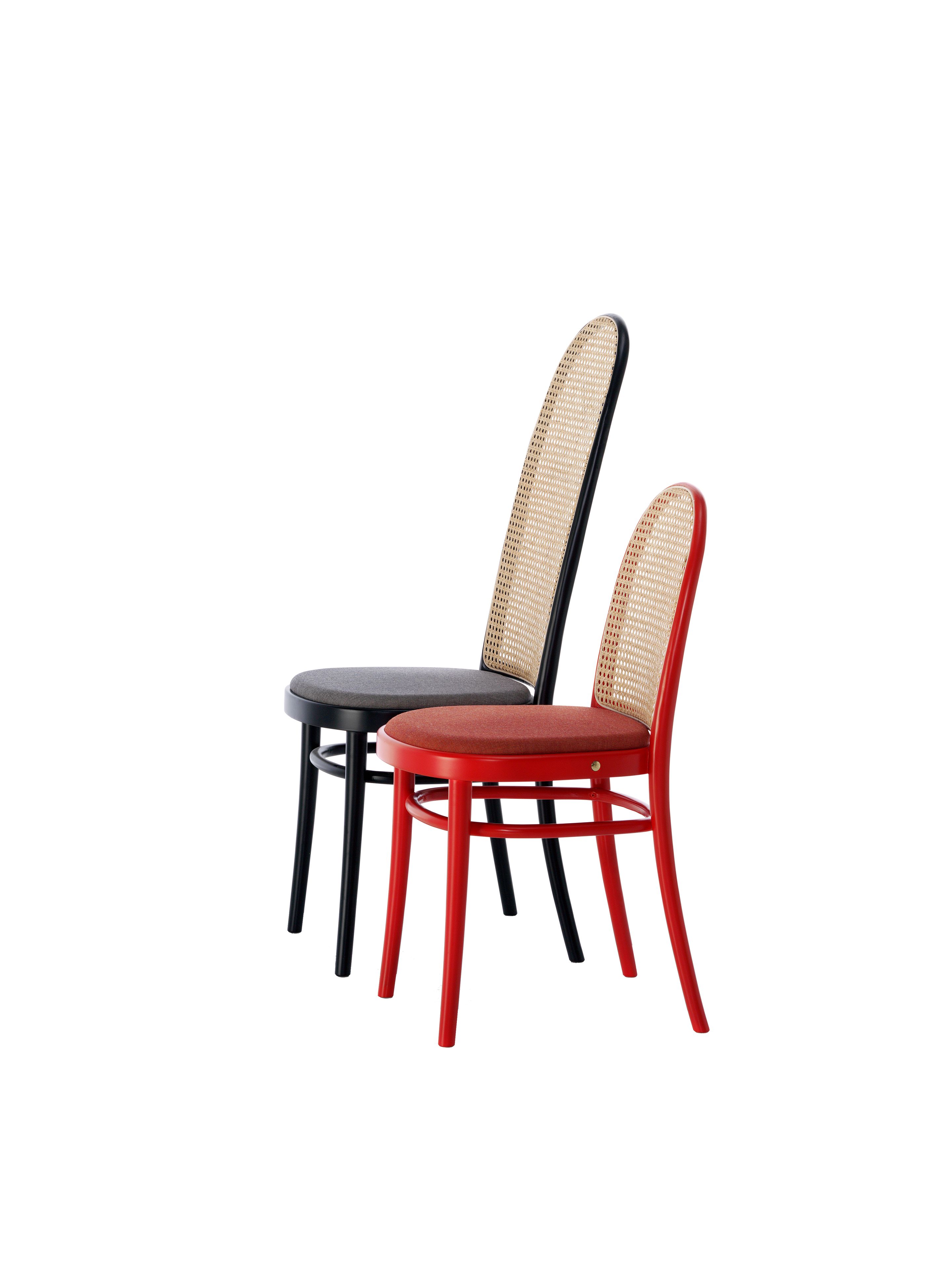 Стул из бука Wiener GTV Design MORRIS ARCH-00116402 - Вид №5