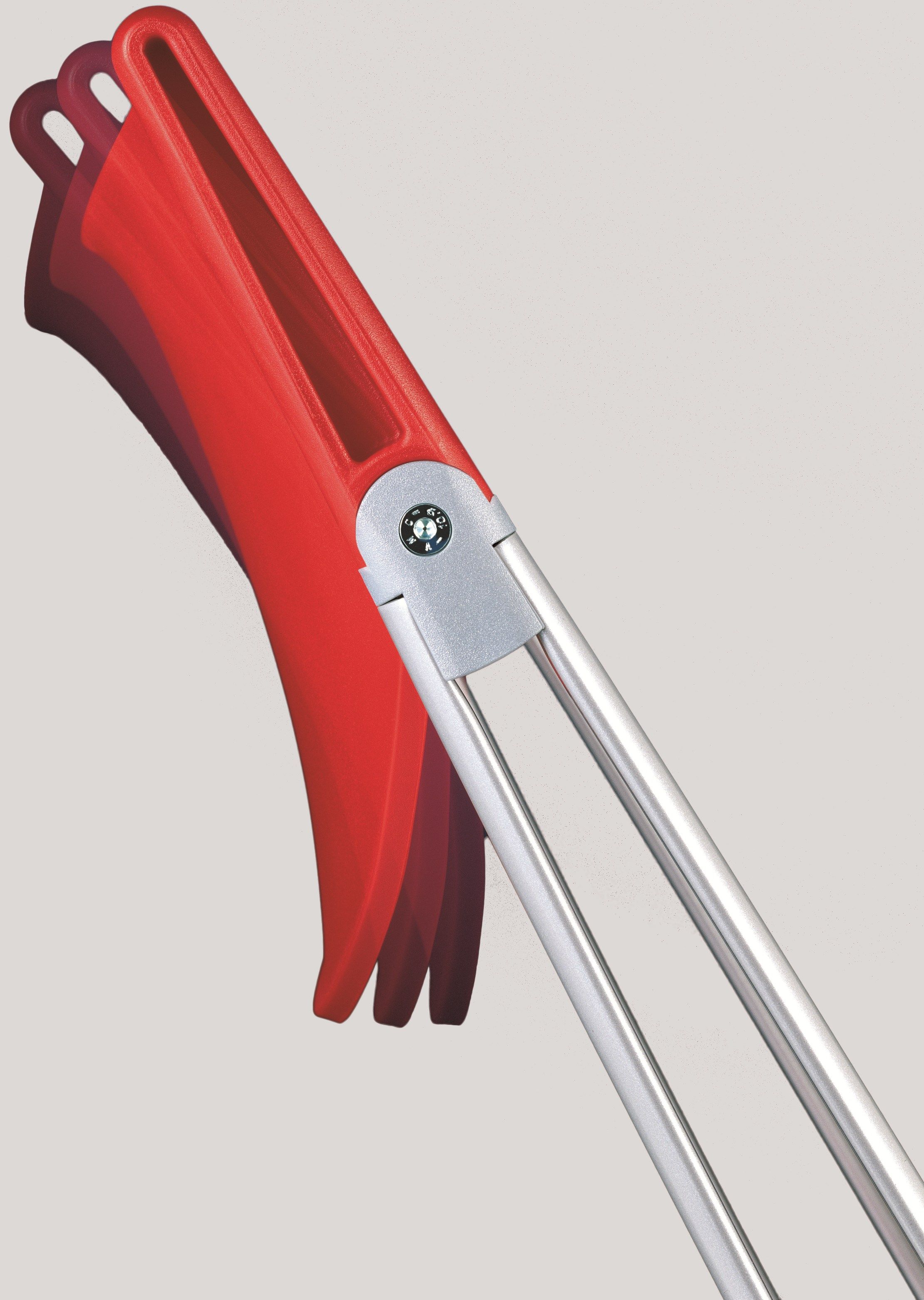 Складной стул для зала ожидания LAMM Conpass ARCH-00038319 - Вид №18