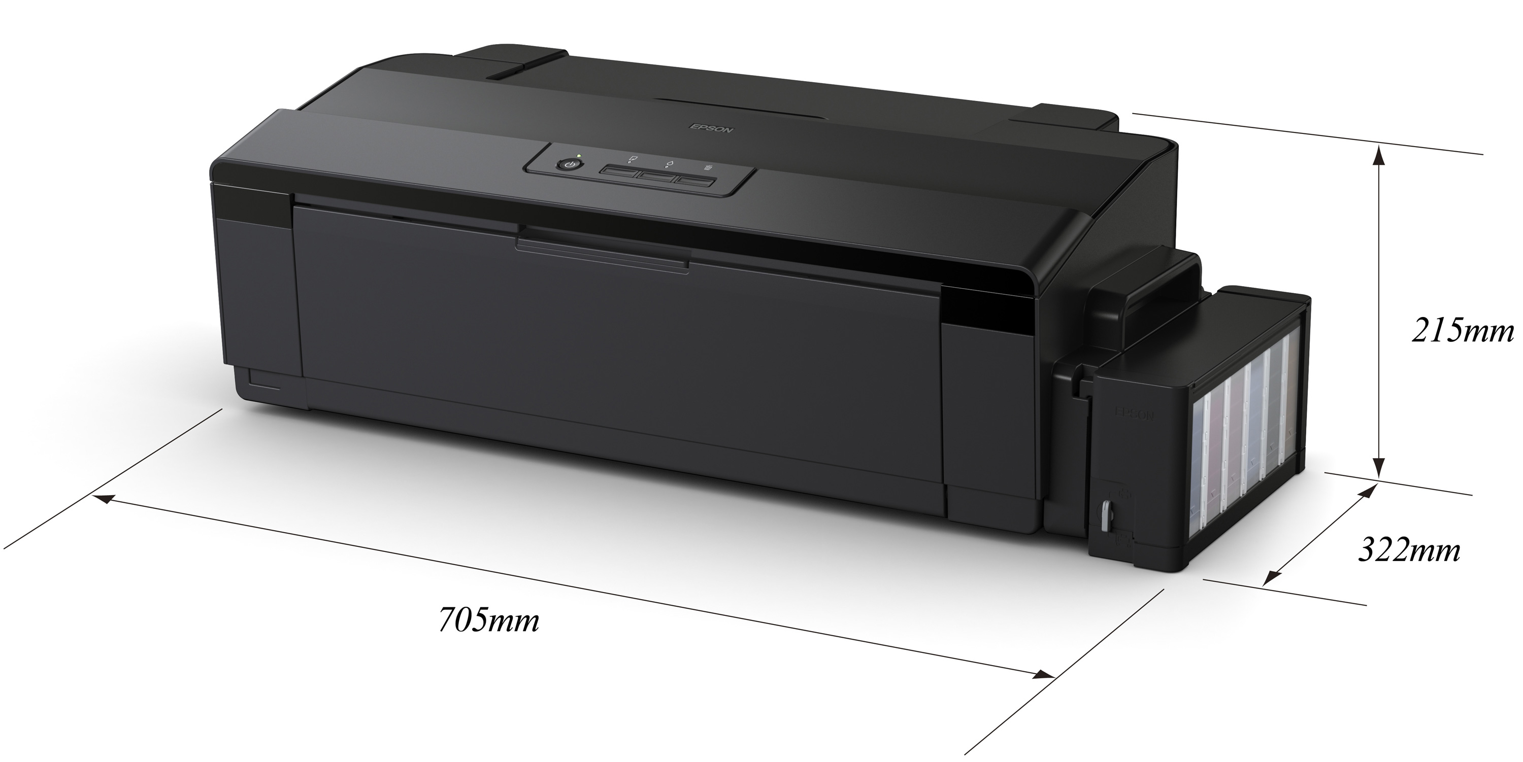 C11CD82402 L1800 Epson Santreyd  - Вид №4