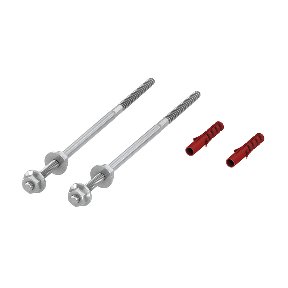 9400412.WCD Комплекты из инсталляций, панелей смыва и унитазов Duravit D-Neo Tece  - Вид №4