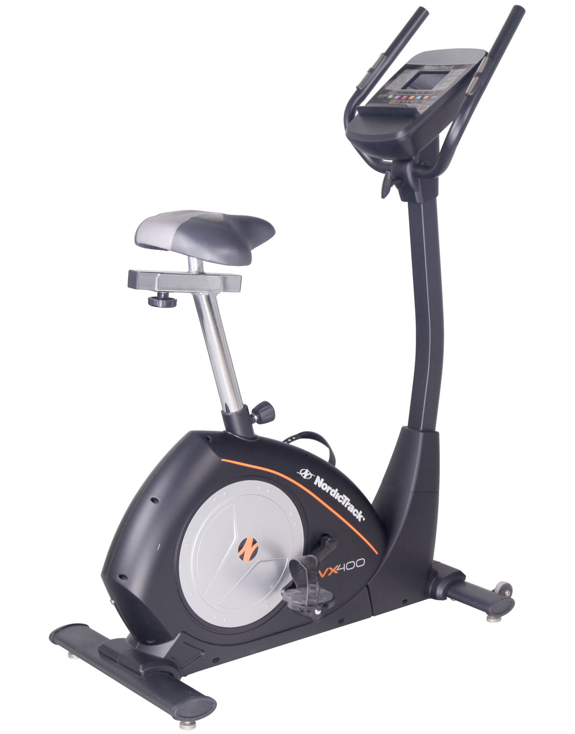 VX400 Велотренажер nordictrack vx400 NordicTrack 