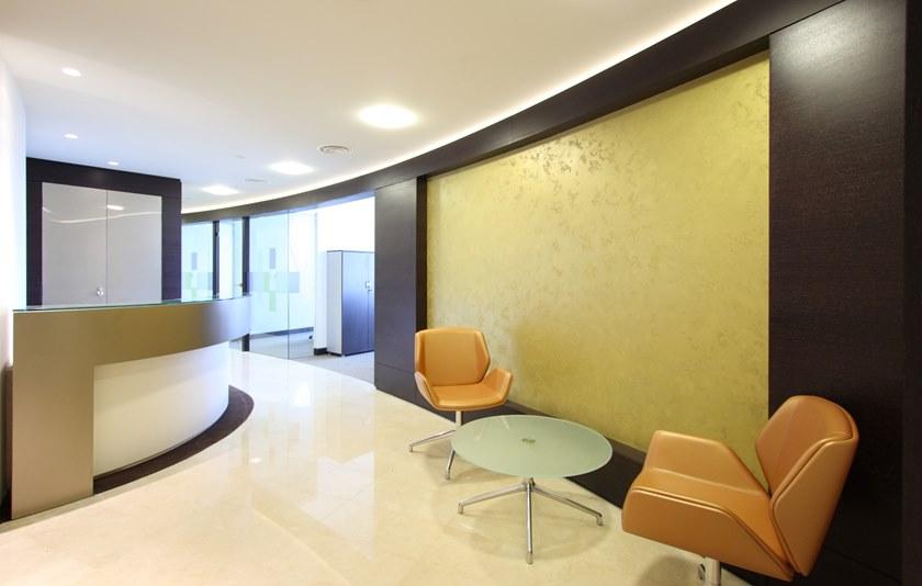 Novacolor Фактурное декоративное покрытие для интерьеров Metallics N376 - Вид №4