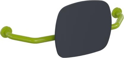 801.51.9172 поддержка спины HEWI Stützen  - Вид №9