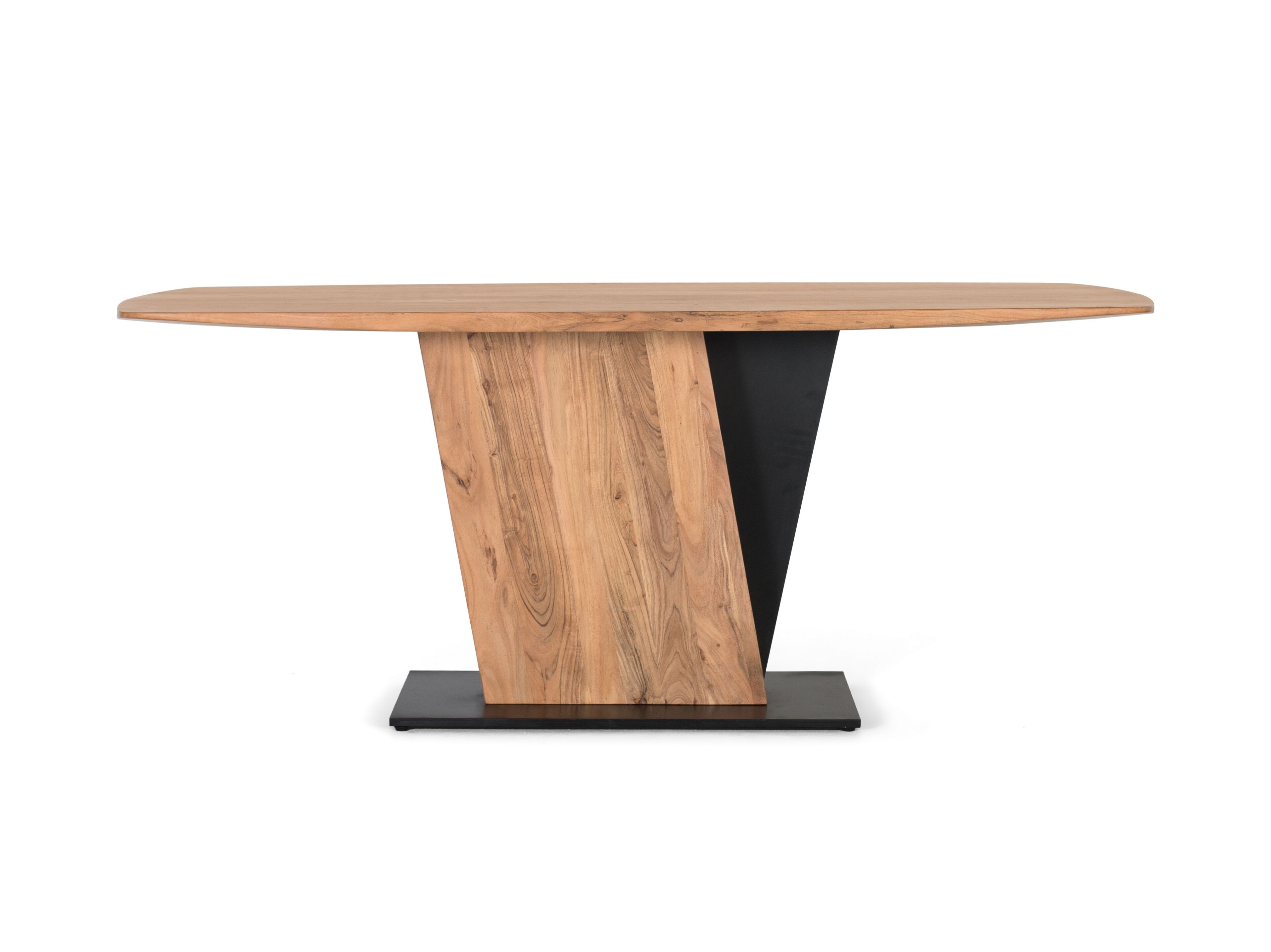 Прямоугольный стол из акации Giner y Colomer 1625 ARCH-00136356