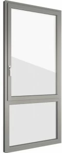 FINSTRAL Окно ПВХ Fin-72