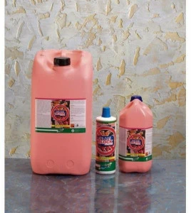 NAICI ITALIA Защита от надписей и граффити Grafiblock