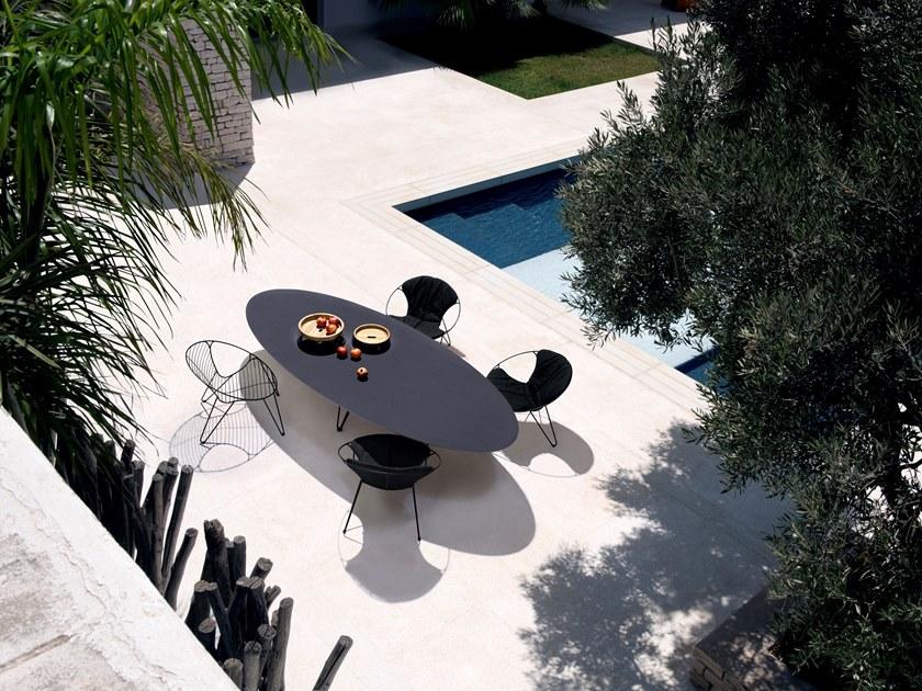 Joli Овальный стол Wire sun-id-1496948 - Вид №1