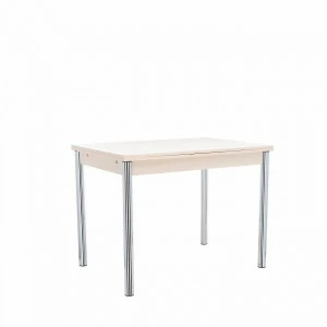 Обеденный стол раздвижной дуб Leset "Марсель 2Р" IMPEX  00-3967196 Беленый дуб;бежевый