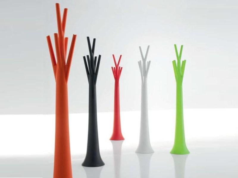 Bonaldo Вешалка из полиэтилена sun-id-1382908 - Вид №2