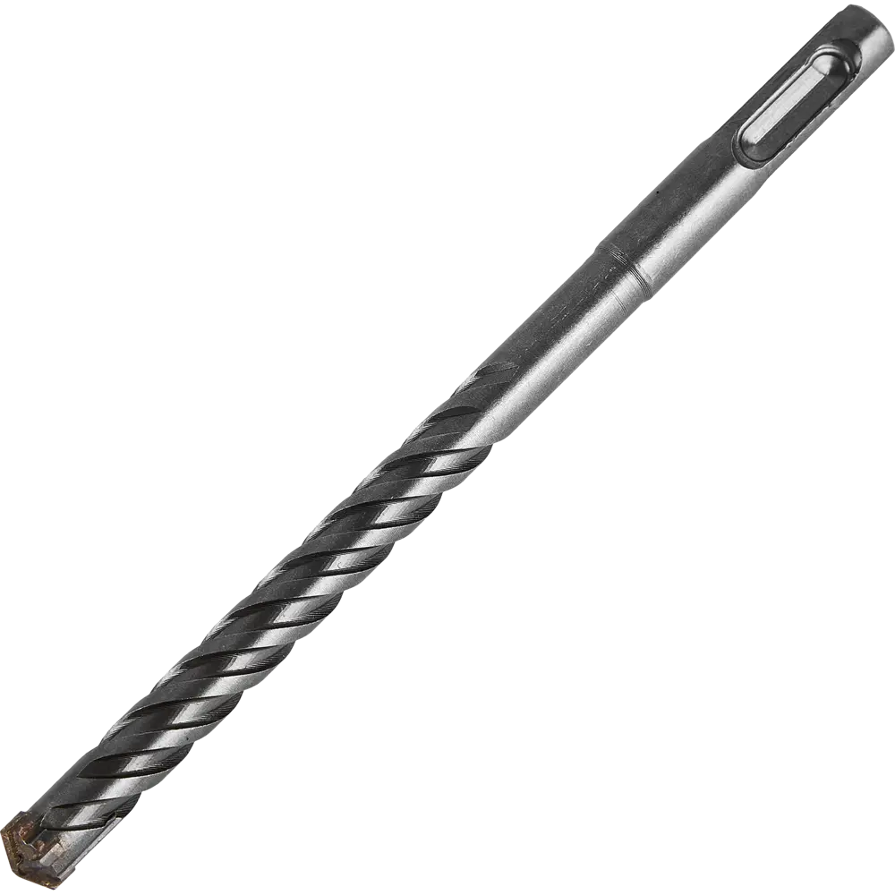 Бур по бетону SDS-plus KWB 261010 10x160 мм 88266041 STLM-2053520 