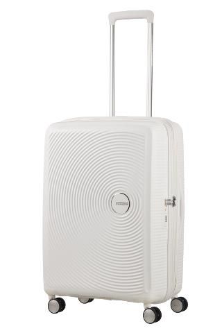 32G-05002 Чемодан 32G*002 Spinner 67 Exp American Tourister Soundbox  - Вид №3