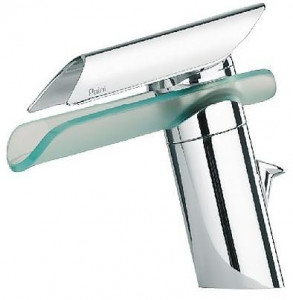 Paini Morgana 73CR306VR смеситель для биде