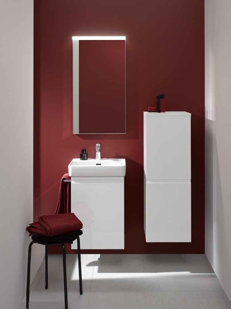 H8159610001561 Мини-раковина LAUFEN PRO - Вид №8