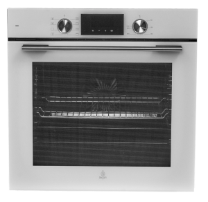 9236315 Электрический духовой шкаф Jacky's JO EW7628 белый