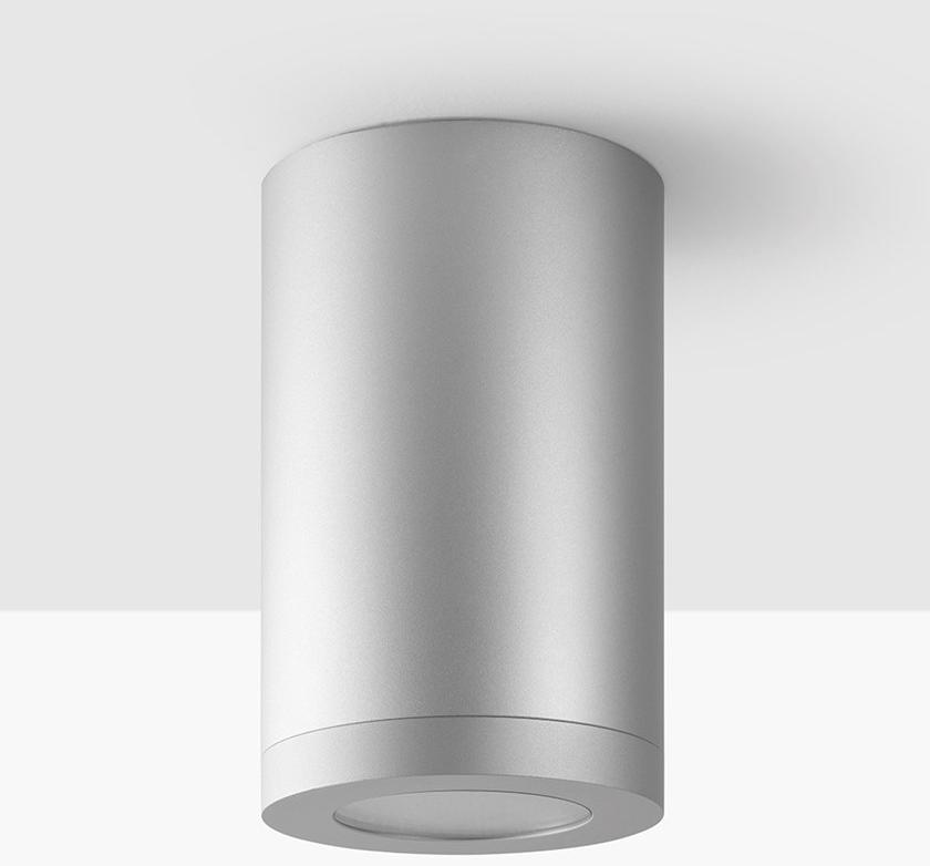 NEMO Светодиодный точечный светильник для улицы из анодированного алюминия sun-id-1421142 - Вид №1