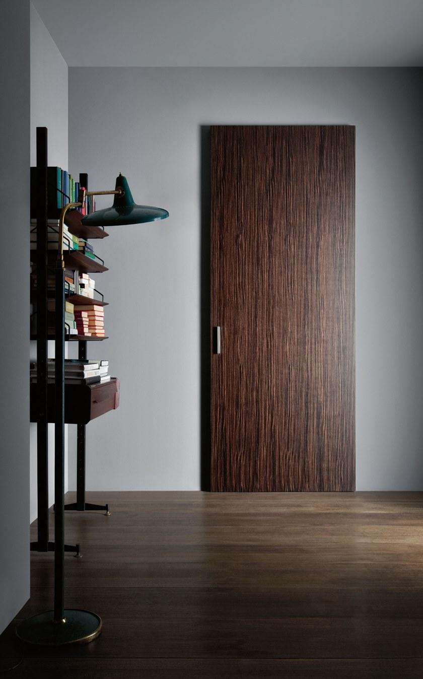 Lualdi Раздвижная дверь из сотовой панели Architectural Santreyd sun-id-1419754 - Вид №2