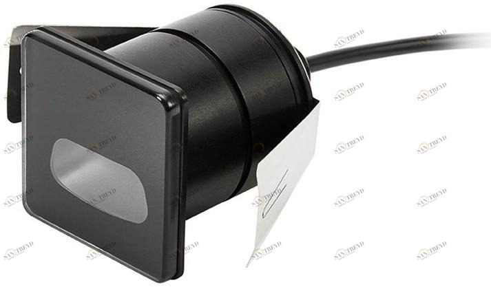 DGA Настенная светодиодная лестница из алюминия sun-id-1351053