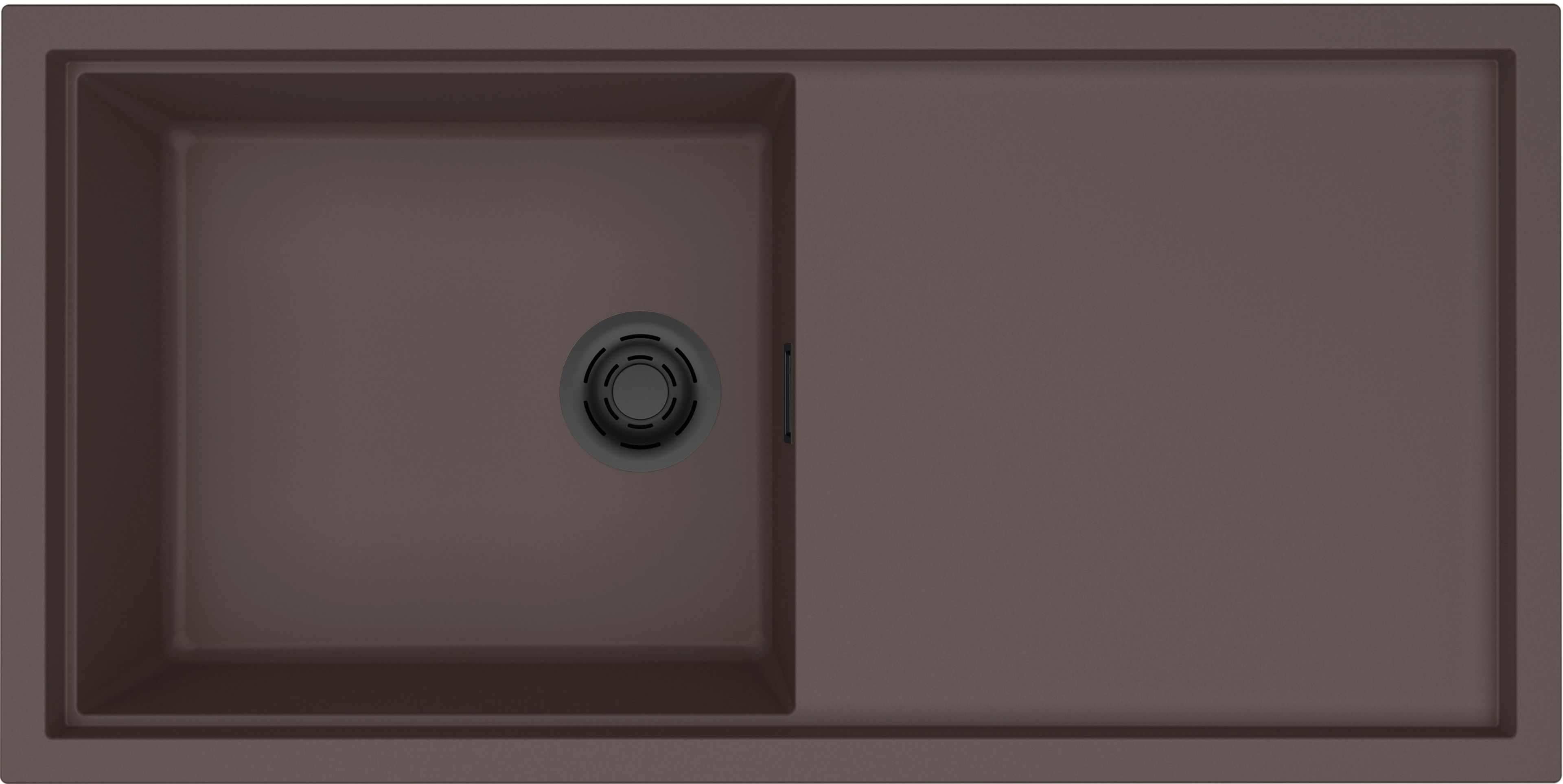 Lavello workstation in Keratek Elleci SINTESI ARCH-00054444 - Вид №35