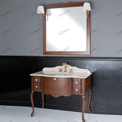 Комплект мебели LAMPEDUSA Gaia Classic