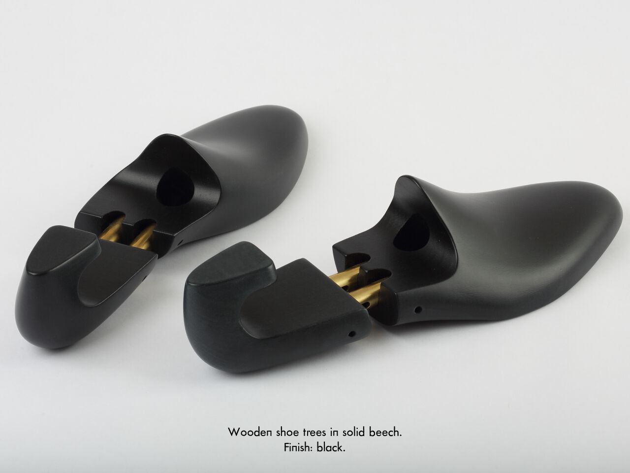 Деревянные тендеры для обуви Armadini Collection SHOE TREES ARCH-00007046 - Вид №1