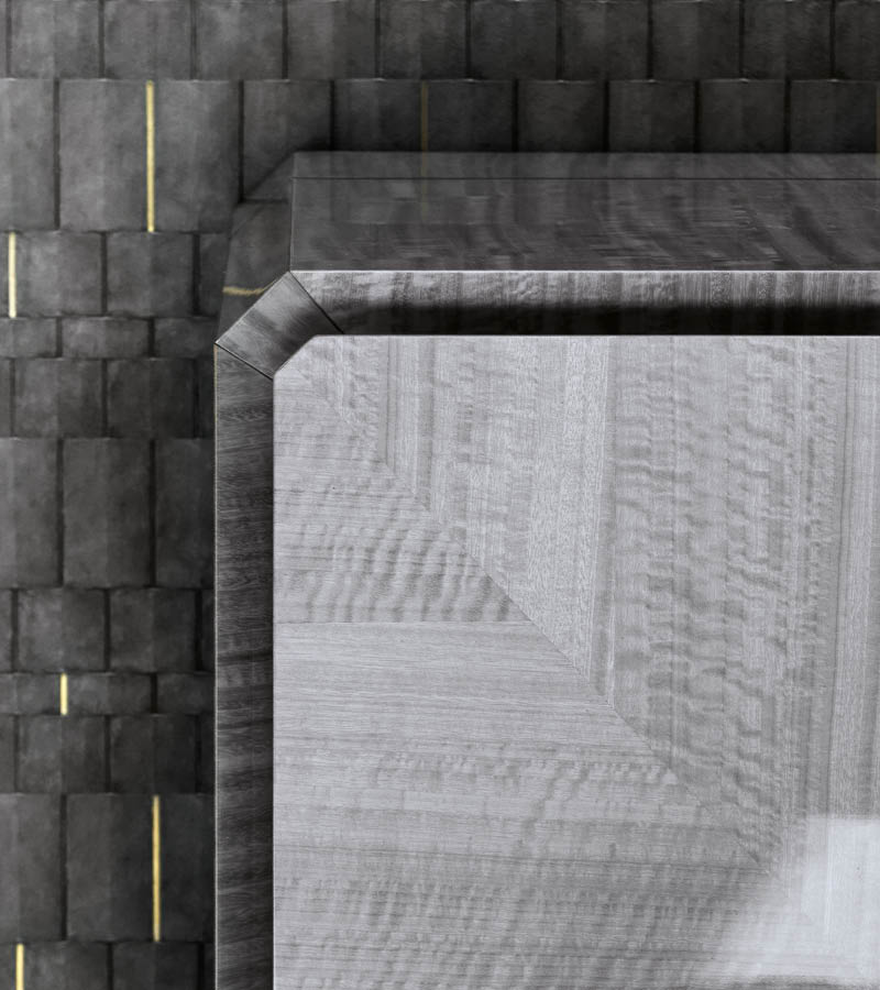 4810 Moonlight буфет - giorgio collection - Вид №1