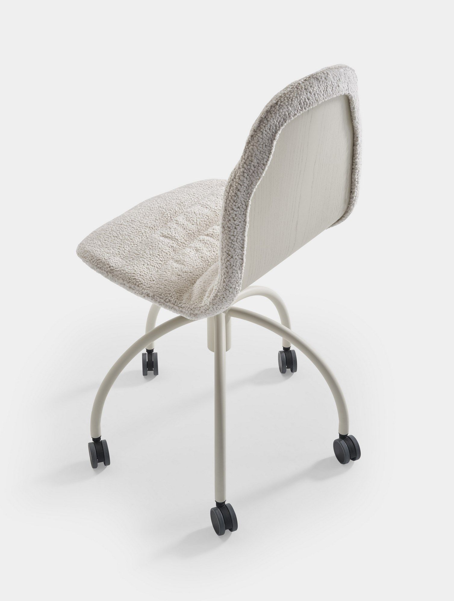 Операционный офисный стул с колесами SANCAL Body ARCH-00065599 - Вид №1