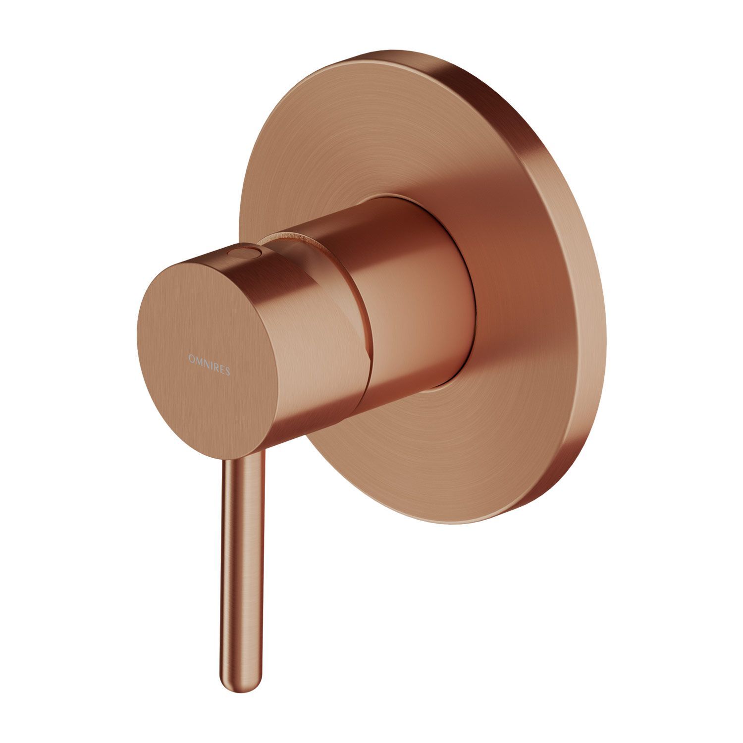 Встраиваемый смеситель для душа OMNIRES Y Y1245 ARCH-00052432 - Вид №1