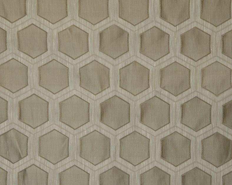 Aldeco Ткань с геометрическим рисунком Character sun-id-1493289 - Вид №5