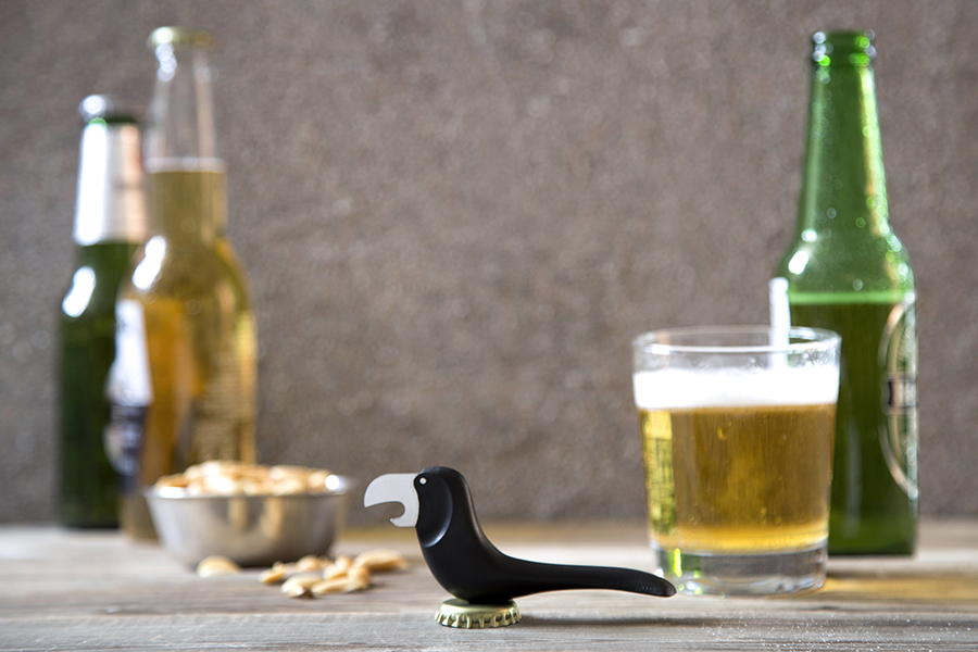 PE580 Консервный нож Стальной Peleg Design Китай  - Вид №17