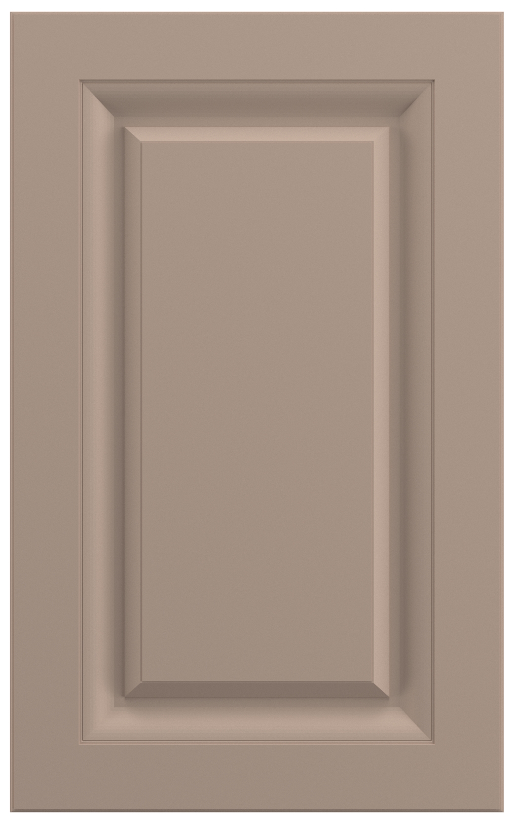 Фасады для кухни Классика Фрезеровка «Монбельяр» Макиато №539 SIDAK SIST96-10217