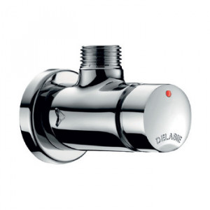 DE748800 Edone TEMPOSOFT 2 Смеситель для душа с таймером DE748800